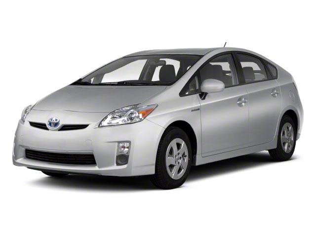 2010 Toyota Prius Vehicle Photo in Spokane Valley, WA 99212