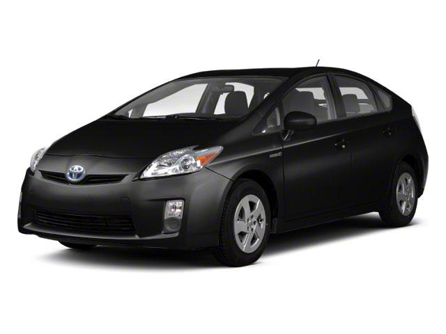 2010 Toyota Prius Vehicle Photo in Bradenton, FL 34207