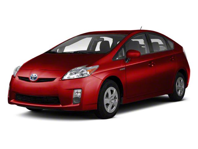 2010 Toyota Prius Vehicle Photo in Sanford, FL 32771