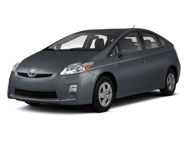 2010 Toyota Prius Vehicle Photo in Davie, FL 33331