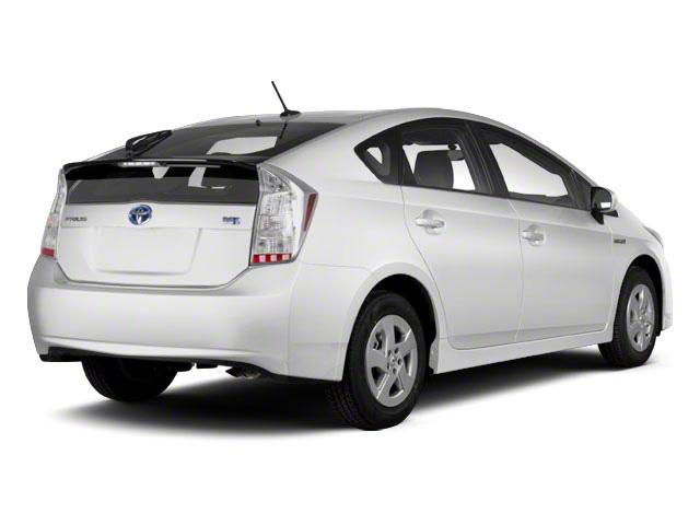 2010 Toyota Prius Vehicle Photo in SPOKANE, WA 99212-2978