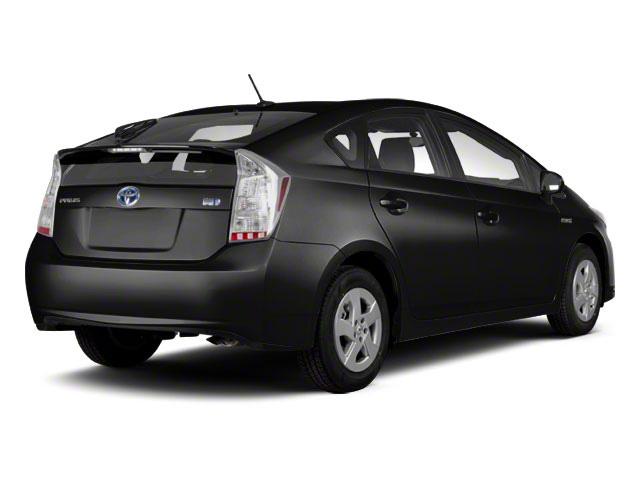 2010 Toyota Prius Vehicle Photo in ORLANDO, FL 32808-7998