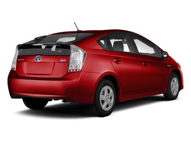 2010 Toyota Prius Vehicle Photo in Sanford, FL 32771