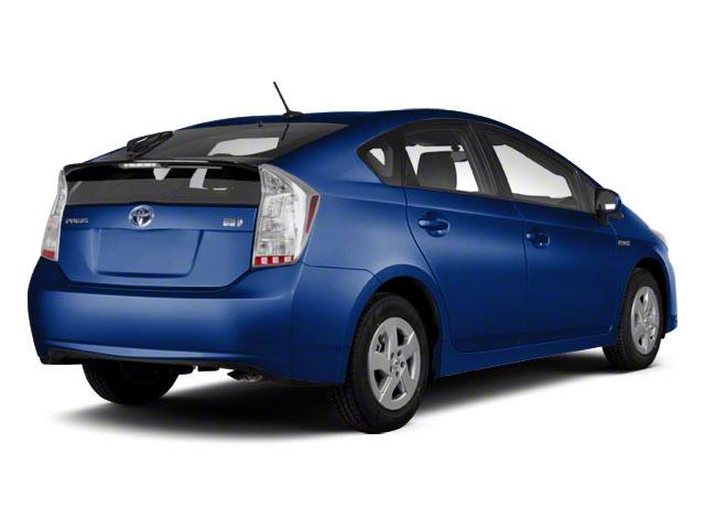 2010 Toyota Prius Vehicle Photo in MESA, AZ 85206-4395