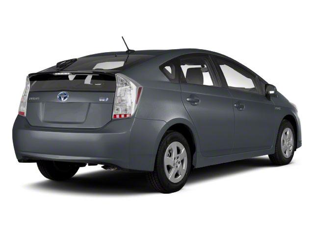 2010 Toyota Prius Vehicle Photo in Davie, FL 33331