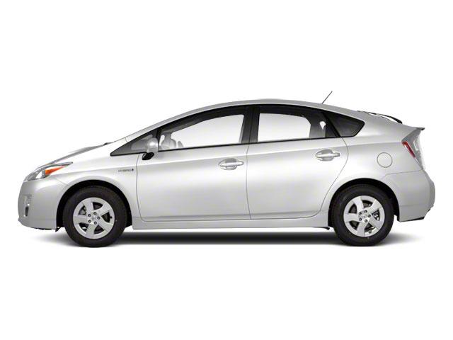 2010 Toyota Prius Vehicle Photo in SPOKANE, WA 99212-2978