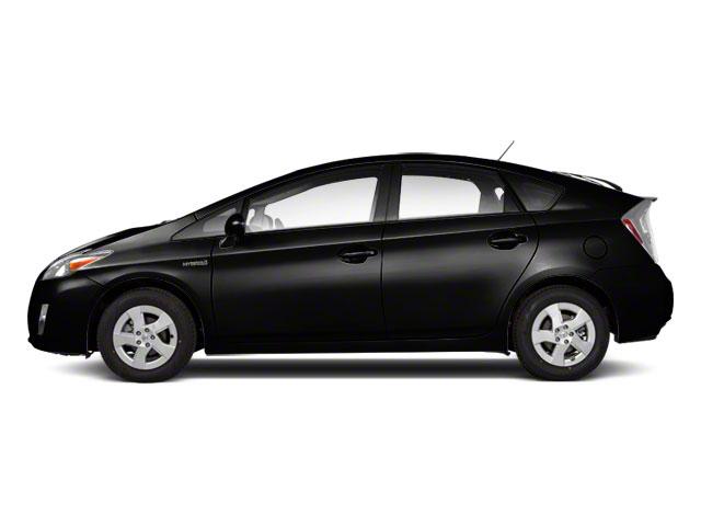 2010 Toyota Prius Vehicle Photo in ORLANDO, FL 32808-7998