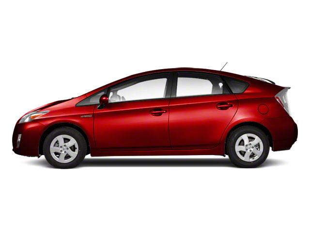 2010 Toyota Prius Vehicle Photo in Sanford, FL 32771