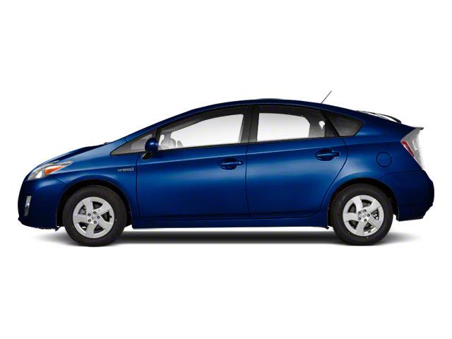 2010 Toyota Prius Vehicle Photo in MESA, AZ 85206-4395