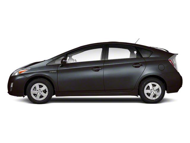 2010 Toyota Prius Vehicle Photo in Davie, FL 33331