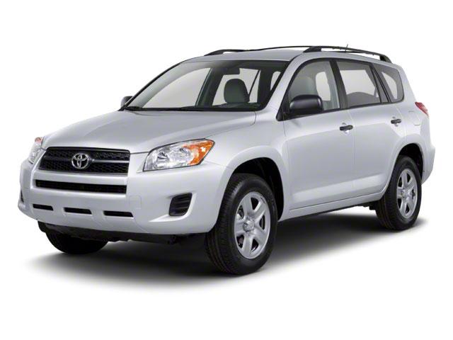 2010 Toyota RAV4 Vehicle Photo in Spokane Valley, WA 99212