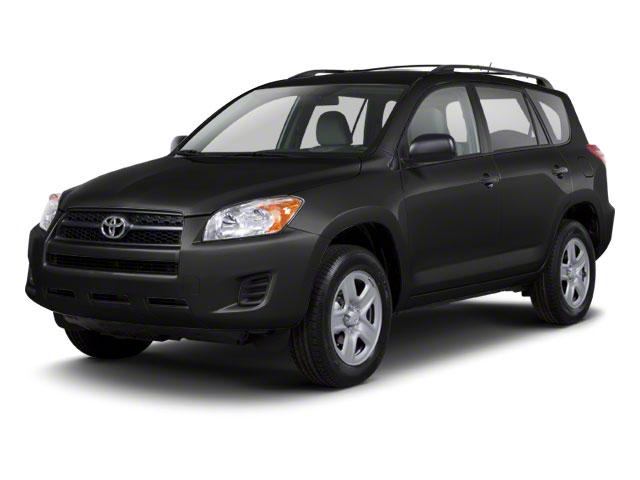 2010 Toyota RAV4 Vehicle Photo in GREENACRES, FL 33463-3207