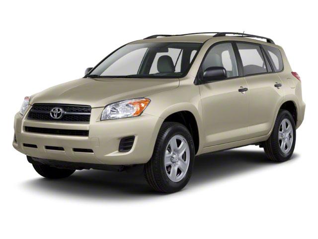 2010 Toyota RAV4 Vehicle Photo in Orlando, FL 32811