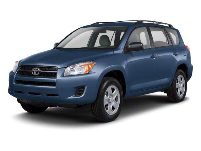 2010 Toyota RAV4 Vehicle Photo in Sanford, FL 32771