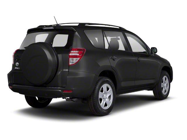 2010 Toyota RAV4 Vehicle Photo in GREENACRES, FL 33463-3207