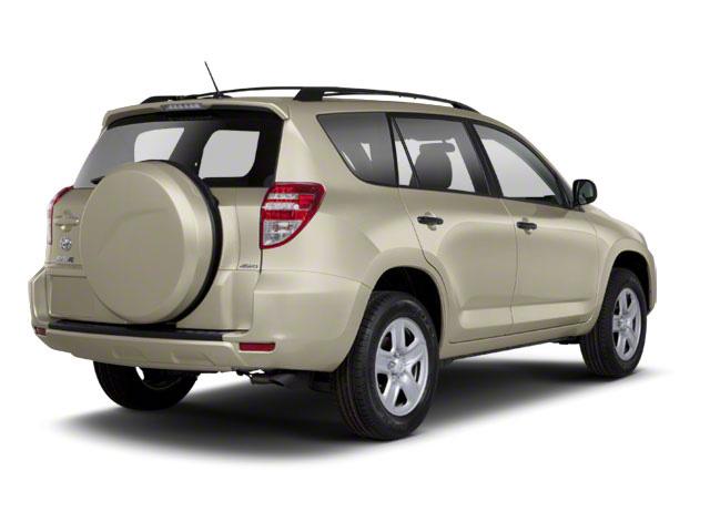 2010 Toyota RAV4 Vehicle Photo in Orlando, FL 32811