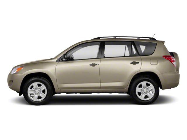 2010 Toyota RAV4 Vehicle Photo in Orlando, FL 32811