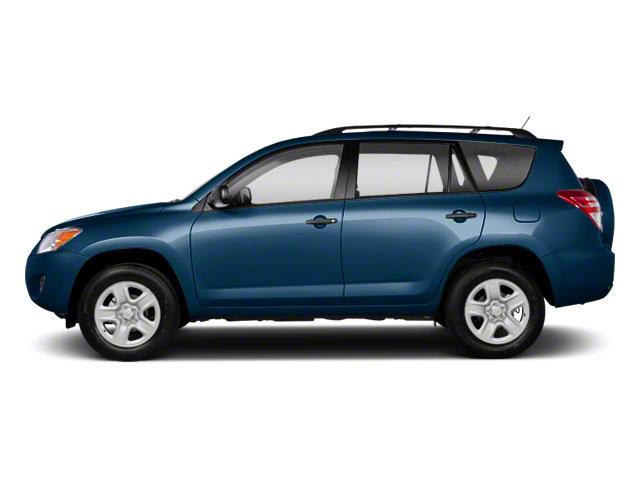 2010 Toyota RAV4 Vehicle Photo in Sanford, FL 32771