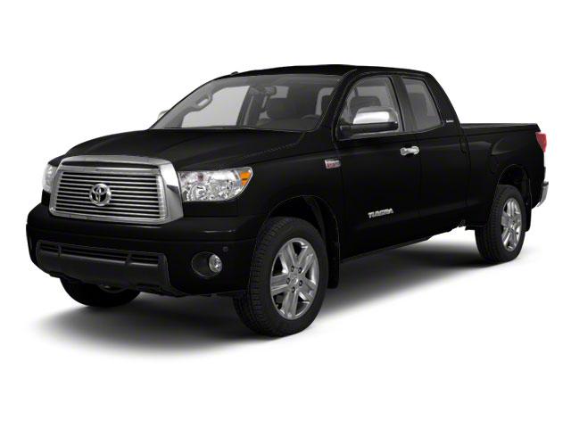 2010 Toyota Tundra 2WD Truck Vehicle Photo in Jacksonville, FL 32256