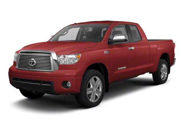 2010 Toyota Tundra 4WD Truck Vehicle Photo in SPOKANE, WA 99212-2978