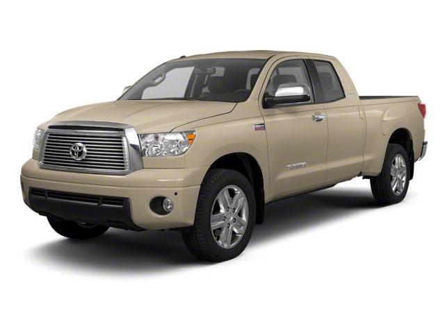 2010 Toyota Tundra 4WD Truck Vehicle Photo in Henderson, NV 89014
