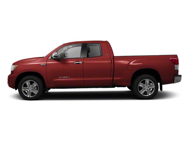 2010 Toyota Tundra 4WD Truck Vehicle Photo in SPOKANE, WA 99212-2978