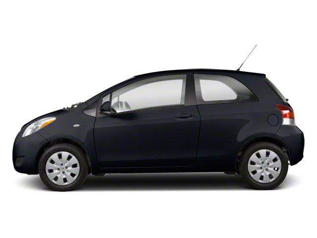 2010 Toyota Yaris Vehicle Photo in Ft. Myers, FL 33907