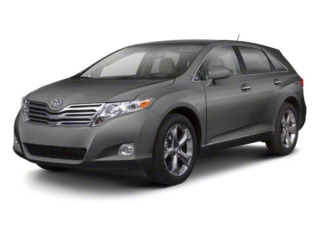 2010 Toyota Venza Vehicle Photo in Tustin, CA 92782