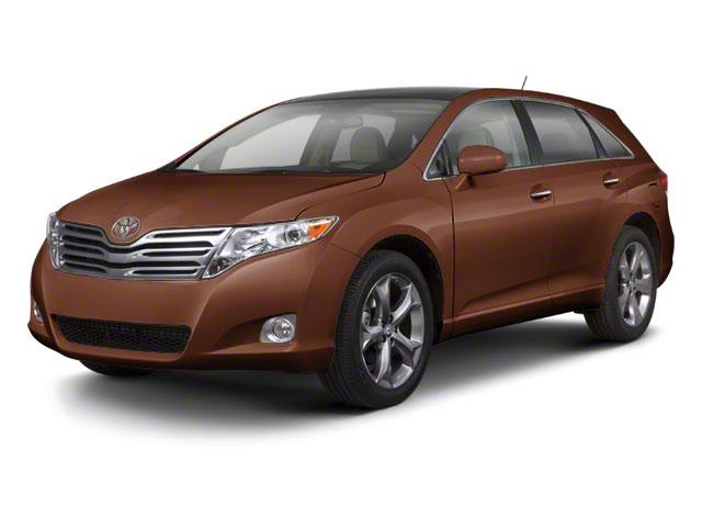 2010 Toyota Venza Vehicle Photo in BETHLEHEM, PA 18017