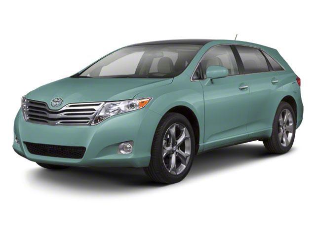 2010 Toyota Venza Vehicle Photo in Peoria, IL 61615
