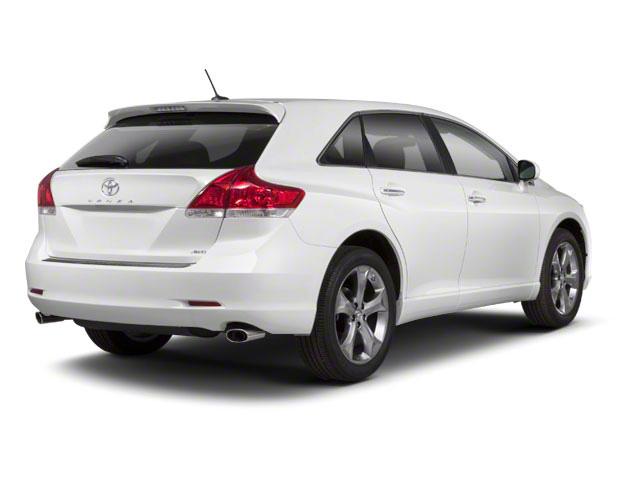 2010 Toyota Venza Vehicle Photo in Austin, TX 78728