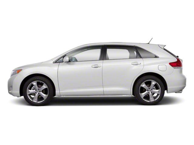 2010 Toyota Venza Vehicle Photo in Austin, TX 78728