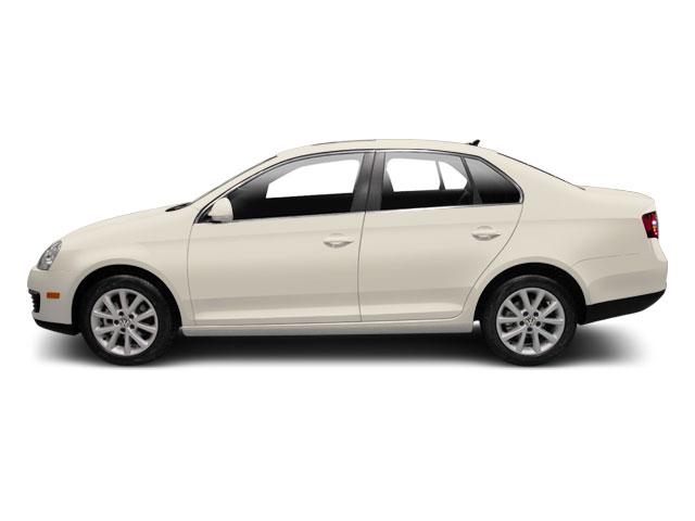 2010 Volkswagen Jetta Sedan Vehicle Photo in San Antonio, TX 78230