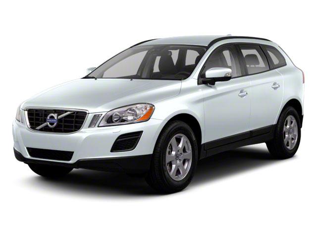 2010 Volvo XC60 Vehicle Photo in PORTLAND, OR 97225-3518