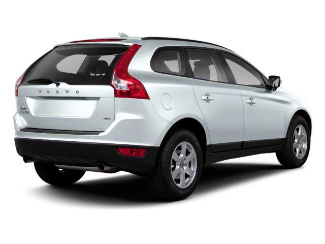 2010 Volvo XC60 Vehicle Photo in PORTLAND, OR 97225-3518