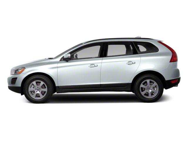 2010 Volvo XC60 Vehicle Photo in PORTLAND, OR 97225-3518