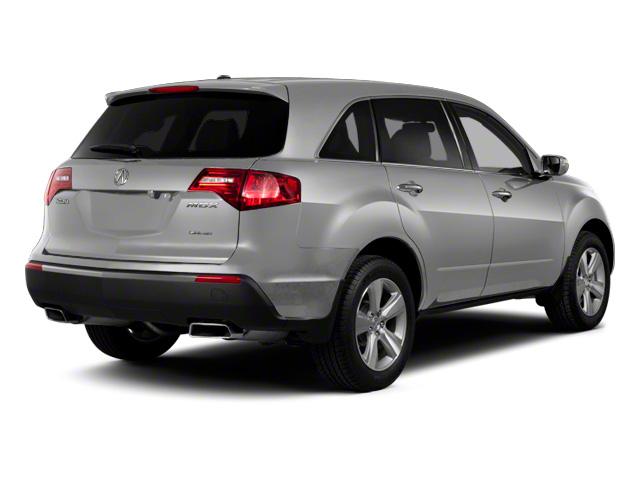 2011 Acura MDX Vehicle Photo in Sanford, FL 32771