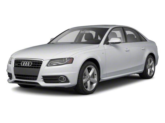 2011 Audi A4 Vehicle Photo in Mechanicsburg, PA 17050-1707