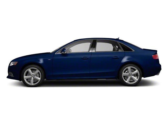 2011 Audi A4 Vehicle Photo in Brunswick, GA 31525