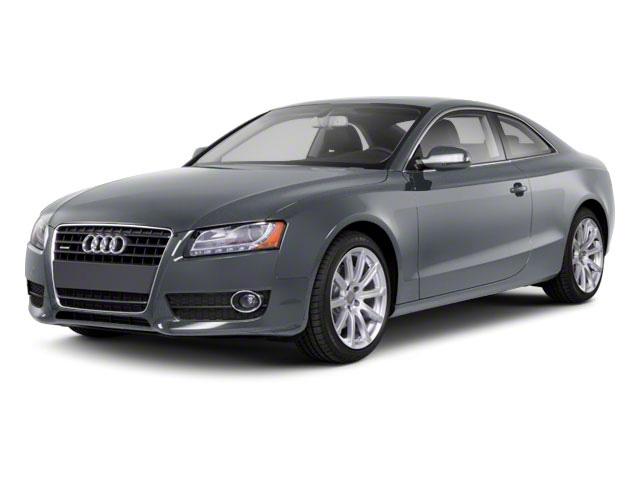 2011 Audi A5 Vehicle Photo in Clearwater, FL 33761