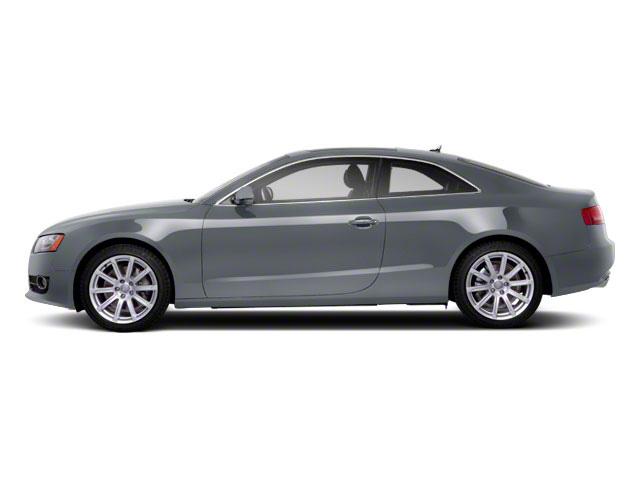 2011 Audi A5 Vehicle Photo in Clearwater, FL 33761