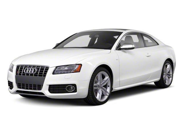 2011 Audi S5 Vehicle Photo in Hollywood, FL 33021