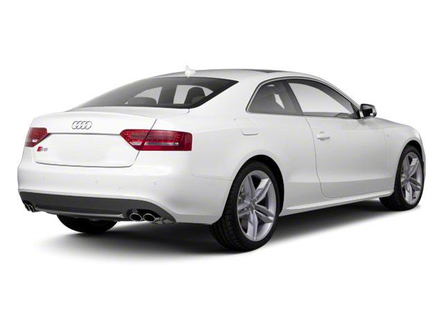 2011 Audi S5 Vehicle Photo in Hollywood, FL 33021