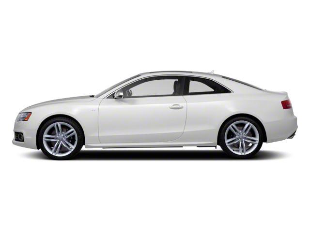 2011 Audi S5 Vehicle Photo in Hollywood, FL 33021