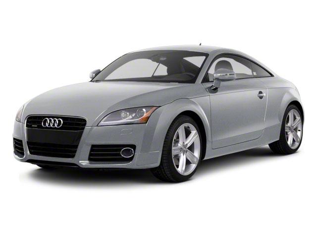 2011 Audi TTS Vehicle Photo in ORLANDO, FL 32812-3021