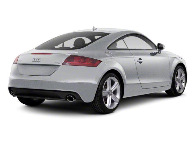 2011 Audi TTS Vehicle Photo in ORLANDO, FL 32812-3021