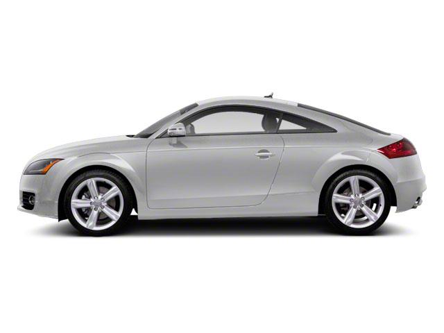 2011 Audi TTS Vehicle Photo in ORLANDO, FL 32812-3021