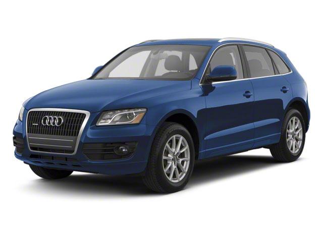 2011 Audi Q5 Vehicle Photo in Delray Beach, FL 33444