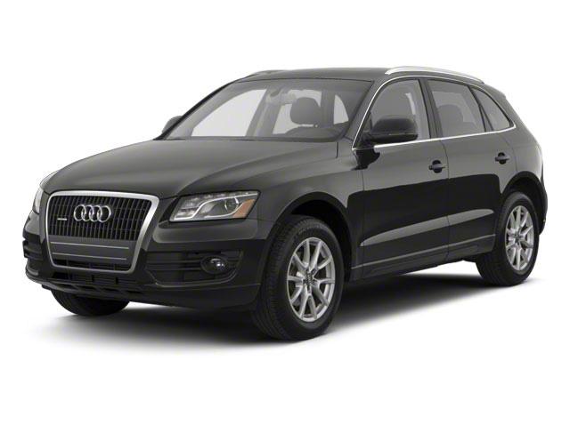 2011 Audi Q5 Vehicle Photo in Towson, MD 21204