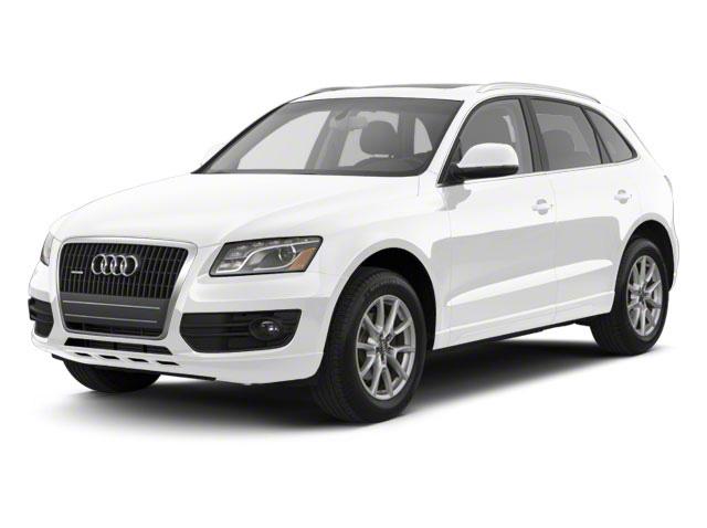 2011 Audi Q5 Vehicle Photo in Trevose, PA 19053